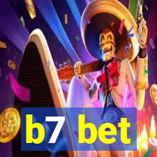 b7 bet